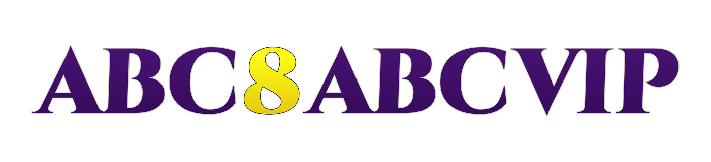 abc8abcvip লোগো